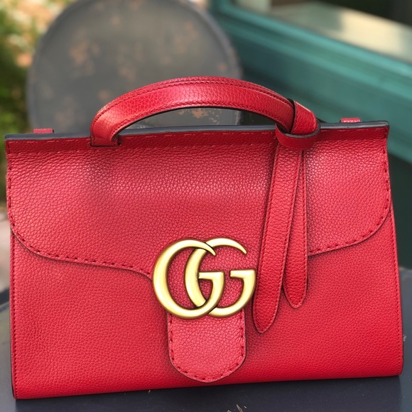 Gucci Bag - Picture 1 of 1
